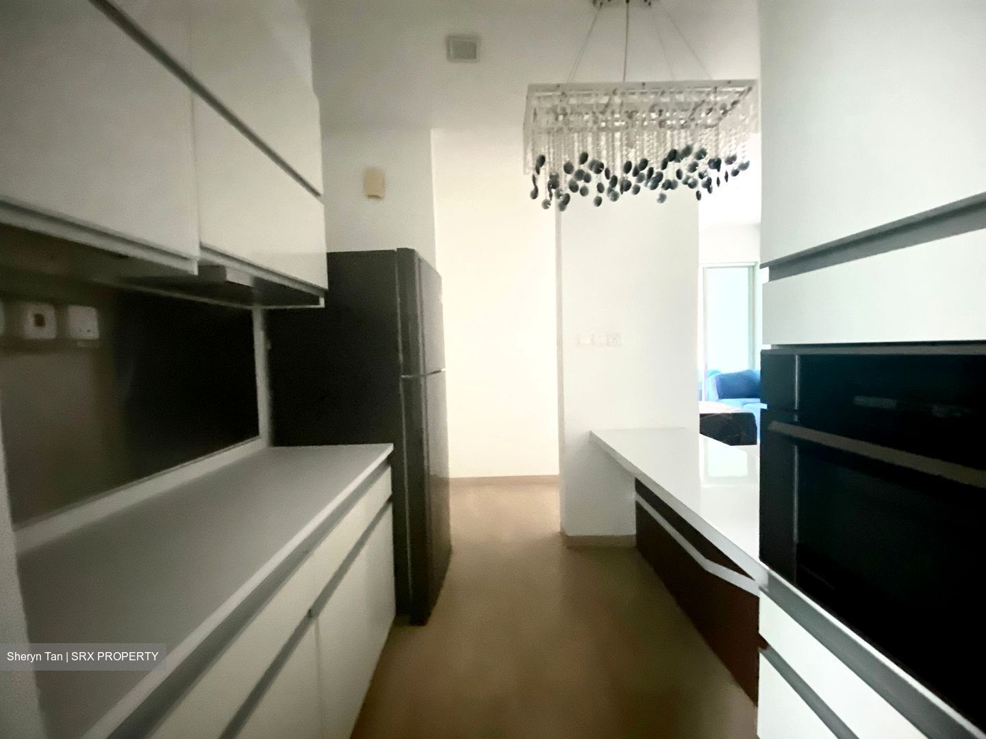 Ventuno Balmoral (D10), Apartment #426438111